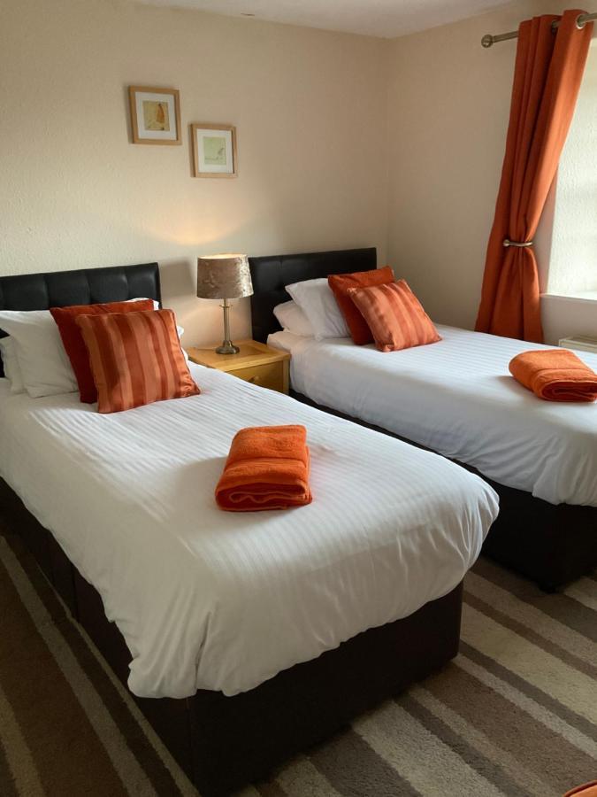 No 52 Bed And Breakfast Helston Eksteriør bilde