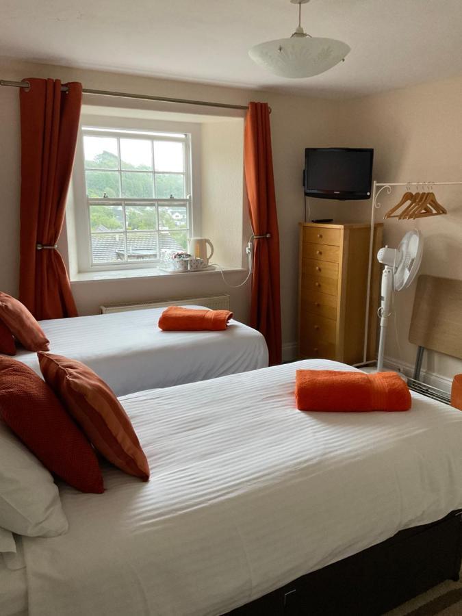 No 52 Bed And Breakfast Helston Eksteriør bilde