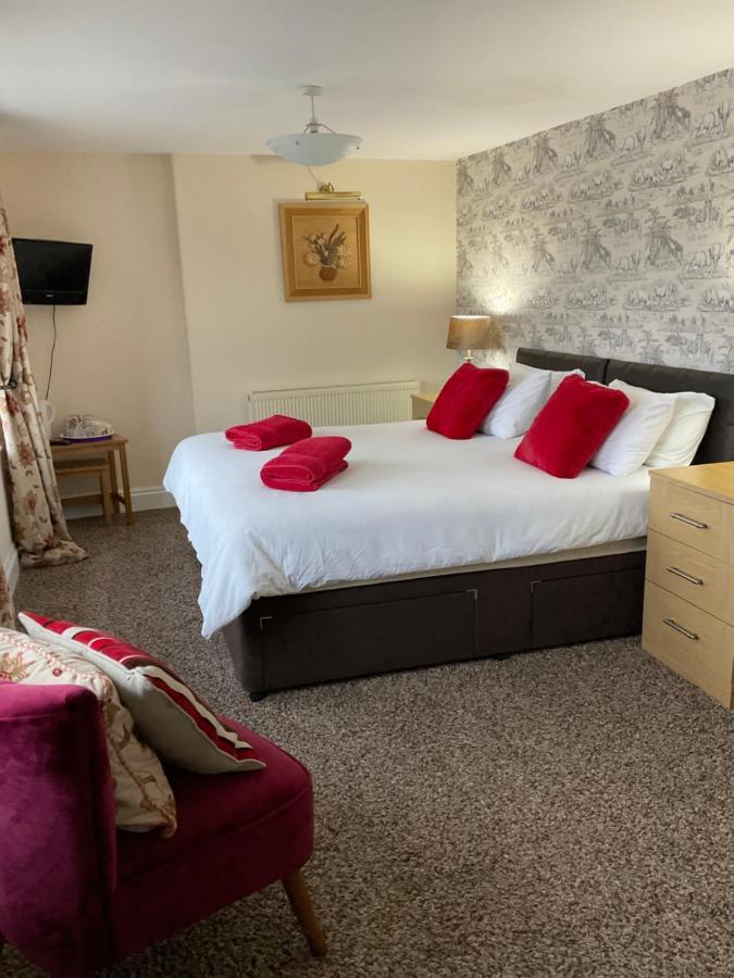 No 52 Bed And Breakfast Helston Eksteriør bilde