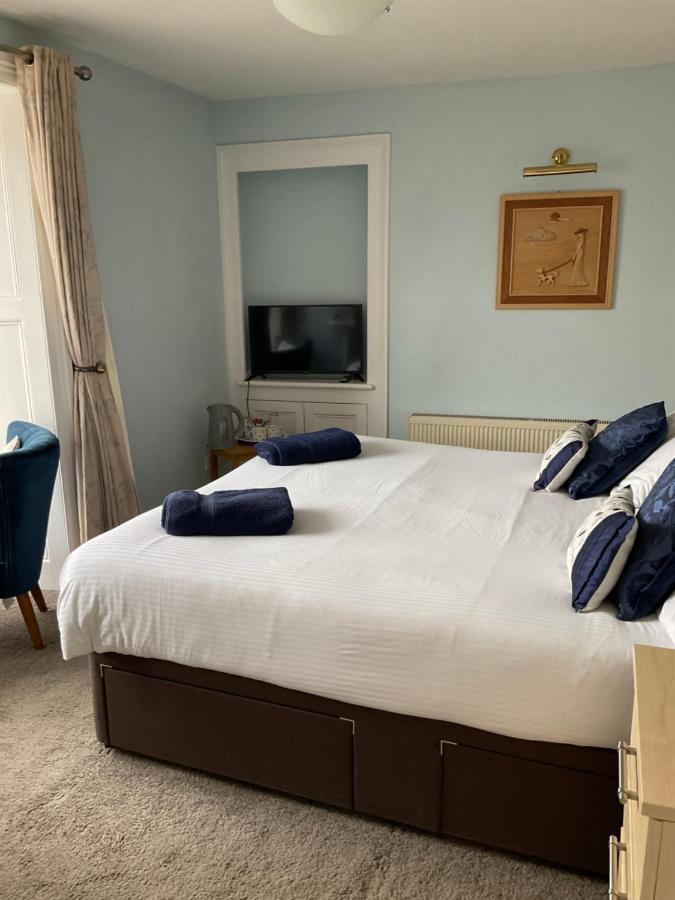 No 52 Bed And Breakfast Helston Eksteriør bilde