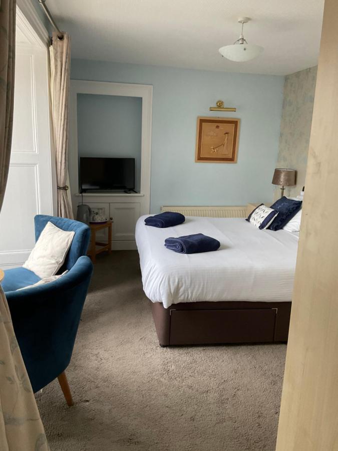 No 52 Bed And Breakfast Helston Eksteriør bilde