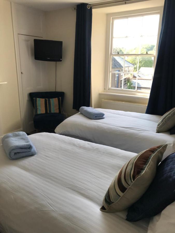 No 52 Bed And Breakfast Helston Eksteriør bilde