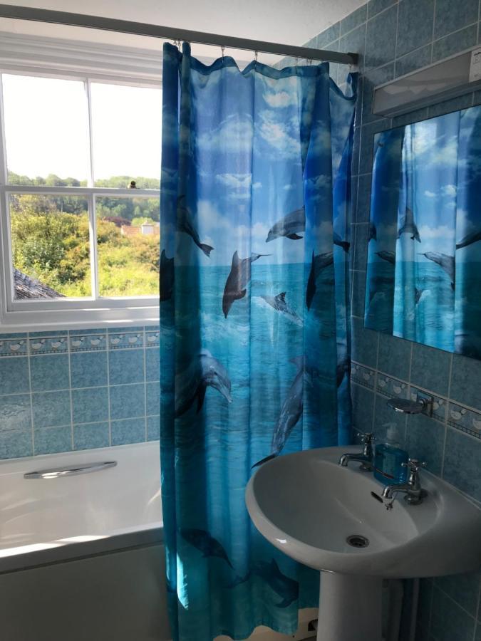 No 52 Bed And Breakfast Helston Eksteriør bilde